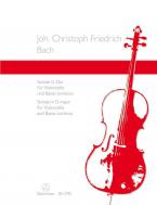 Sonata in G major Standard