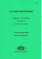 Lamento d'Arianna 
