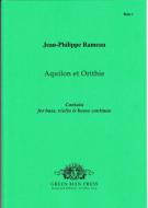 Aquilon et Orithie 