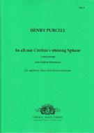 In All Our Cinthia's Shining Sphear 1 