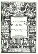 Psalm 105 a 7 