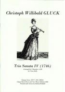 Trio Sonata IV 