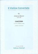 Ciaccona in C 