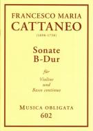 Violin-Sonaten 