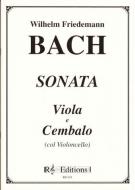 Sonata c-Moll 