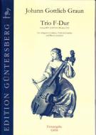 Trio F-Dur, Wendt 119 