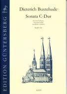 Drei Sonaten 
