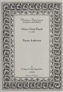 Sonata duodecima 