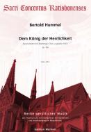 Dem König der Herrlichkeit 