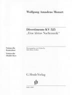 Divertimento K. 525 'A Little Night Music' 