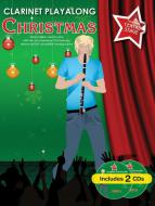 Christmas Clarinet Playalong 
