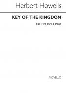 The Key Of The Kingdom 