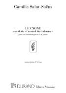 Le Cygne 