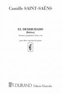 El Desdichado (Bolero) 