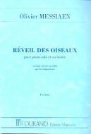 Reveil Des Oiseaux 