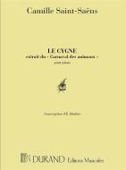 Le Cygne Piano (Hoskier) 