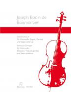 Sonate op. 50/3 Standard