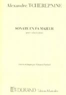 Sonate 