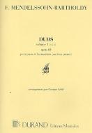 9 Duos Vol. 1 