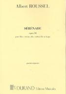 Serenade op. 30 