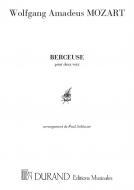 Berceuse 