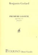 Gavotte Nr. 1 