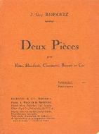 2 Pieces 