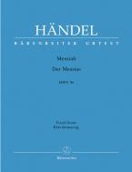 Messiah HWV 56 Standard