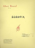 Segovia 
