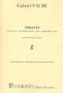 Andante Sonate Nr. 2 