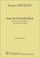 7 Chansons No. 3 