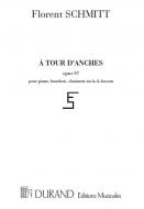 A Tour d'Anches Op. 97 