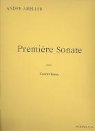 Sonate Nr. 1 
