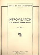 Improvisation 