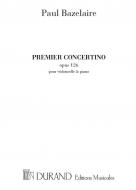 Concertino Nr. 1 