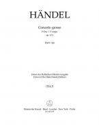 Concerto grosso F-Dur op. 6/2 HWV 320 
