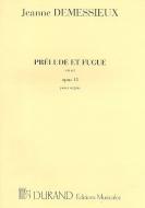 Prelude et Fugue 