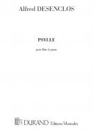 Psylle 