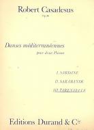 Tarentelle 