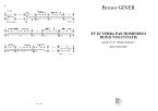 Etude de Peaux Nr. 1 in Terra 