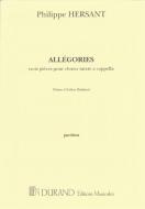 Allegoris Poemes d'Arthur Rimbaud 