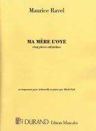 Ma Mere L'oye 