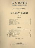 Introduction et Air 15 Cantate 