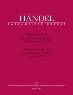 Piano works 2 Standard