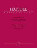 Piano works 2 Standard