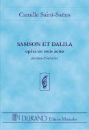 Samson & Dalila 