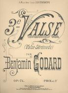Valse Nr. 3 