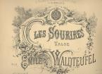 Les Sourires 