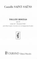 Tollite Hostias 