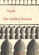 Die beiden Foscari Standard